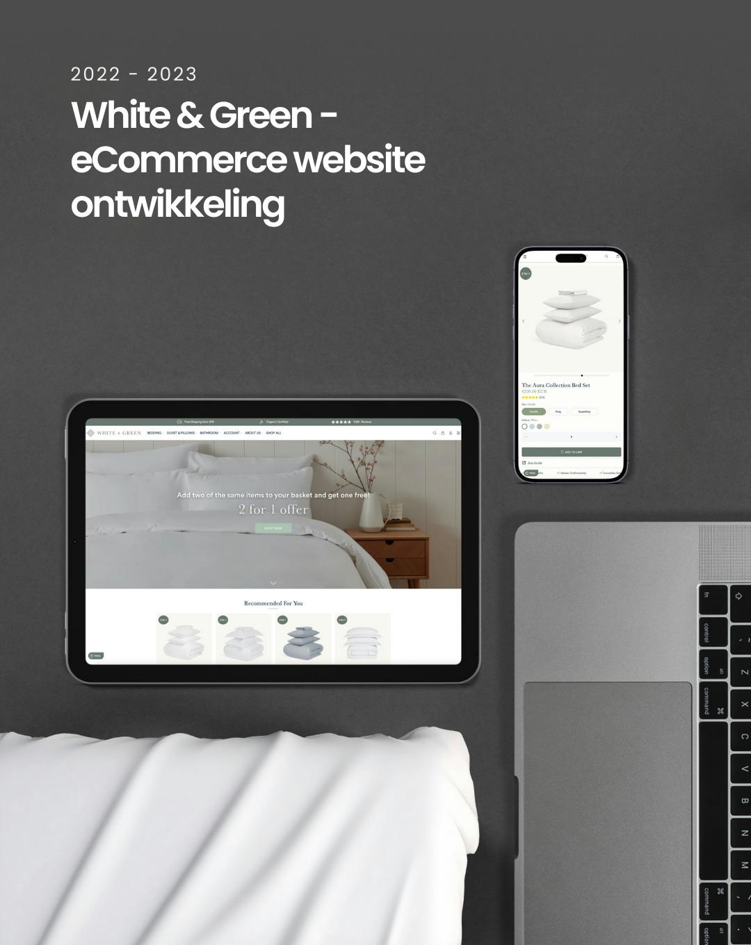 white-green