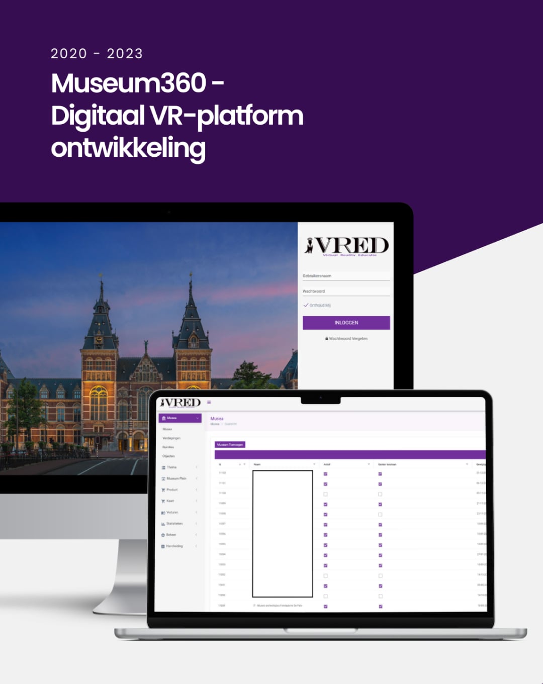Museum360