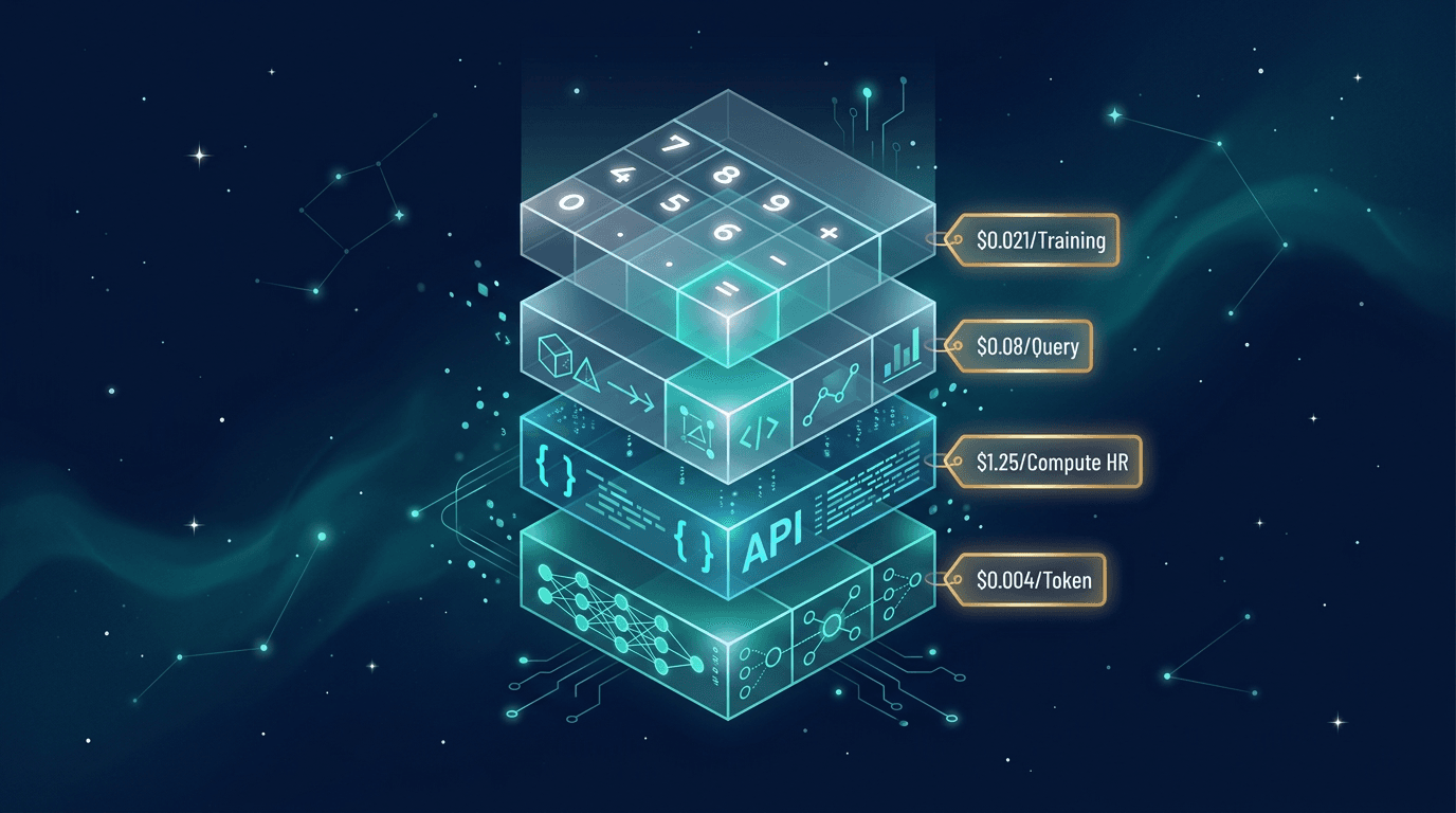 What Does It Cost to Add an AI Feature to Your Product? Real Numbers from Our Projects