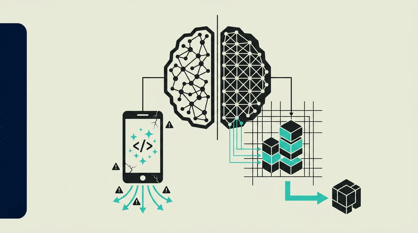 Vibe Coding: When AI-Generated Software Is Not Enough (and When It Is)