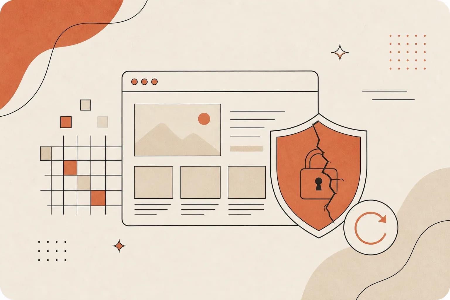 WordPress wp2shell-lek: waarom een standaard-CMS risico is