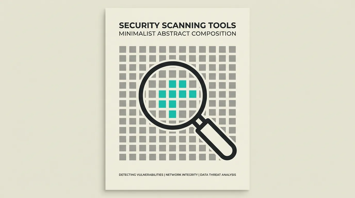 SAST, DAST and dependency scanning tools compared