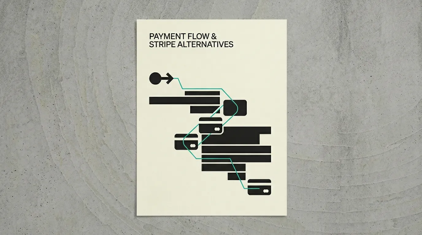 Beste Stripe Alternatieven 2026