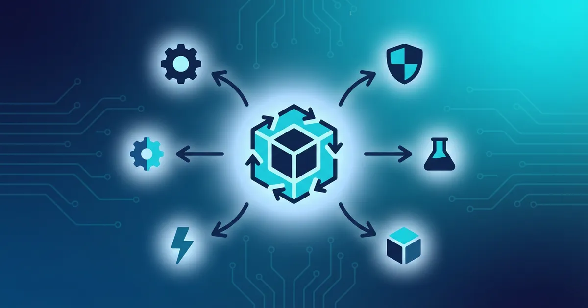 Webpack alternatieven 2026