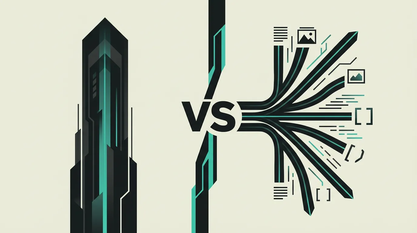 Claude vs Gemini: Vergelijking voor Developers