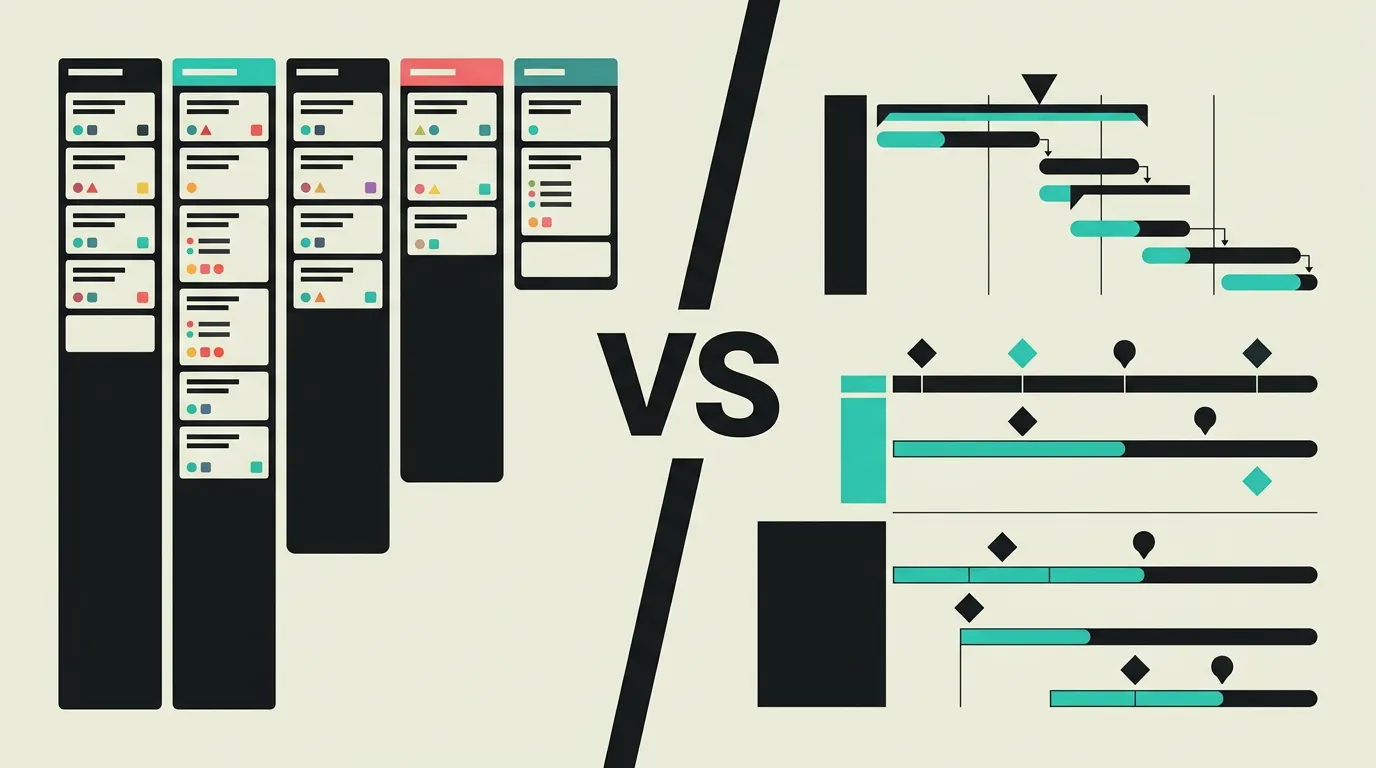 ClickUp vs Monday.com: Vergelijking voor Developers