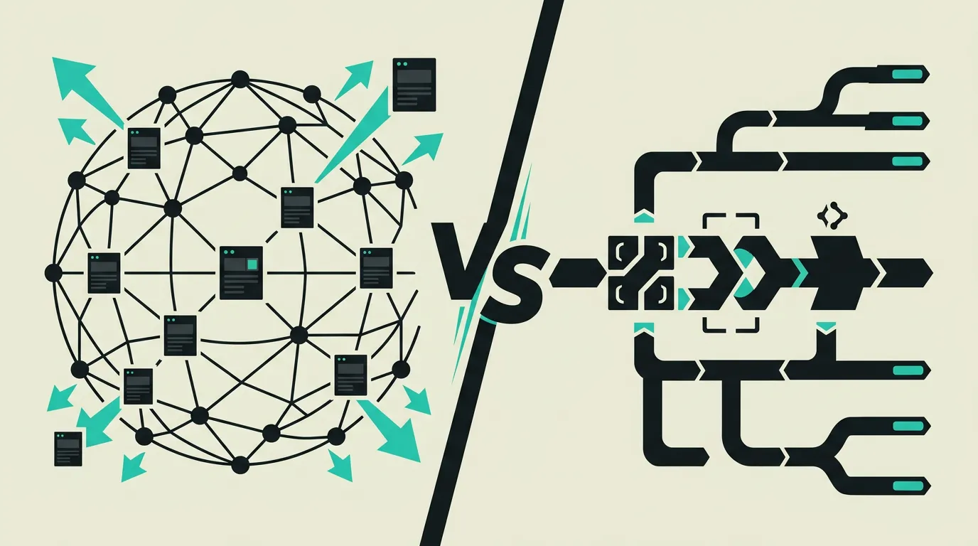 Cloudflare Pages vs Vercel: Vergelijking voor Developers