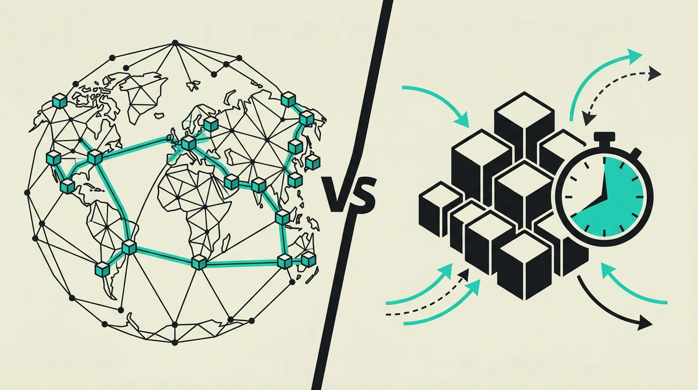 Cloudflare Workers vs AWS Lambda: Vergelijking voor Developers