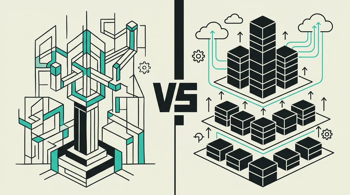 Maatwerk Software vs SaaS: Wat Is de Beste Keuze voor Uw Bedrijf?