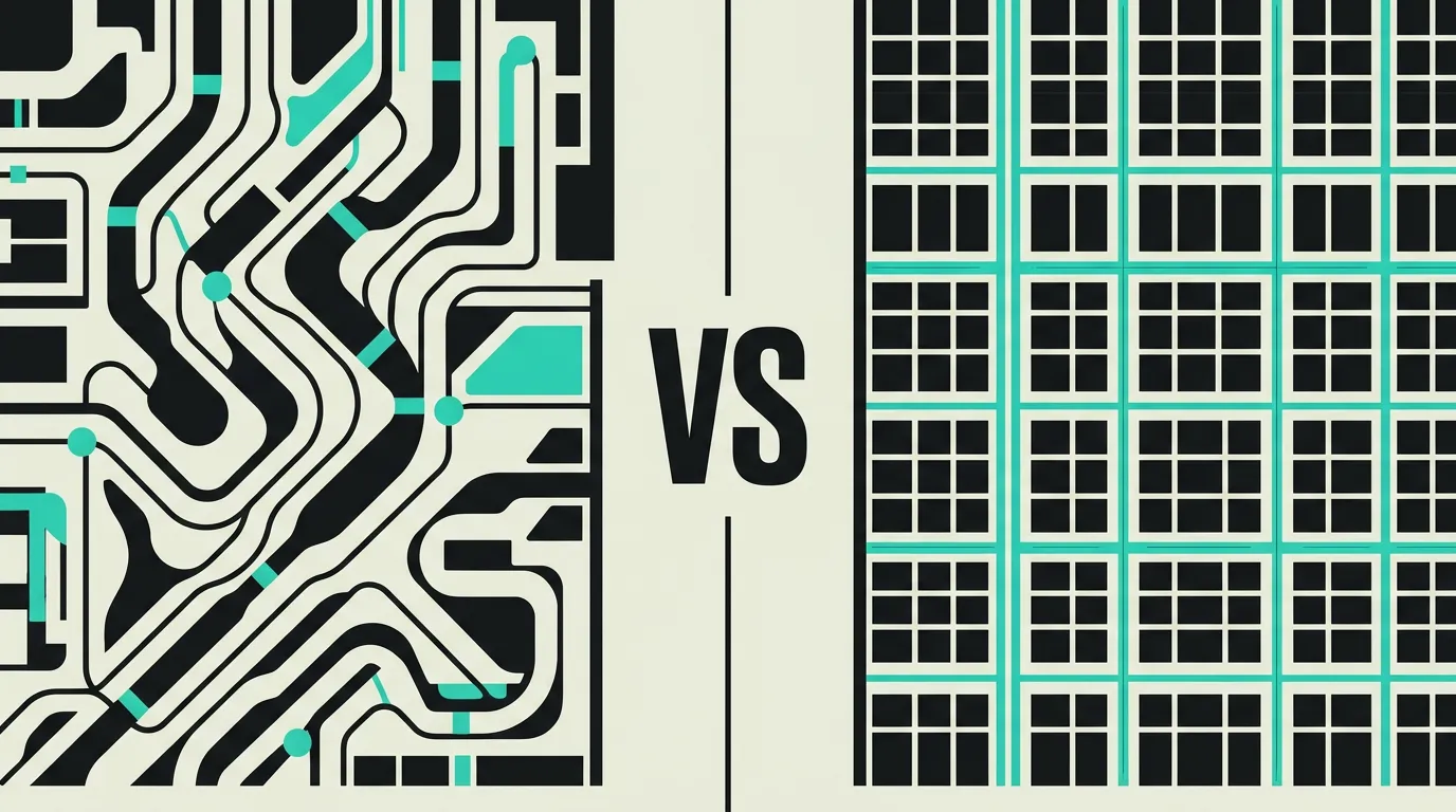 Custom vs Standard WMS: Which Should You Choose?