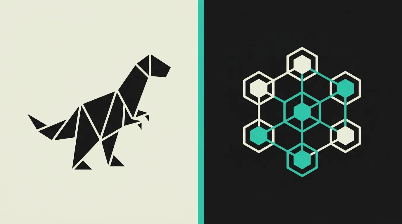 Deno vs Node.js: Vergelijking voor Developers