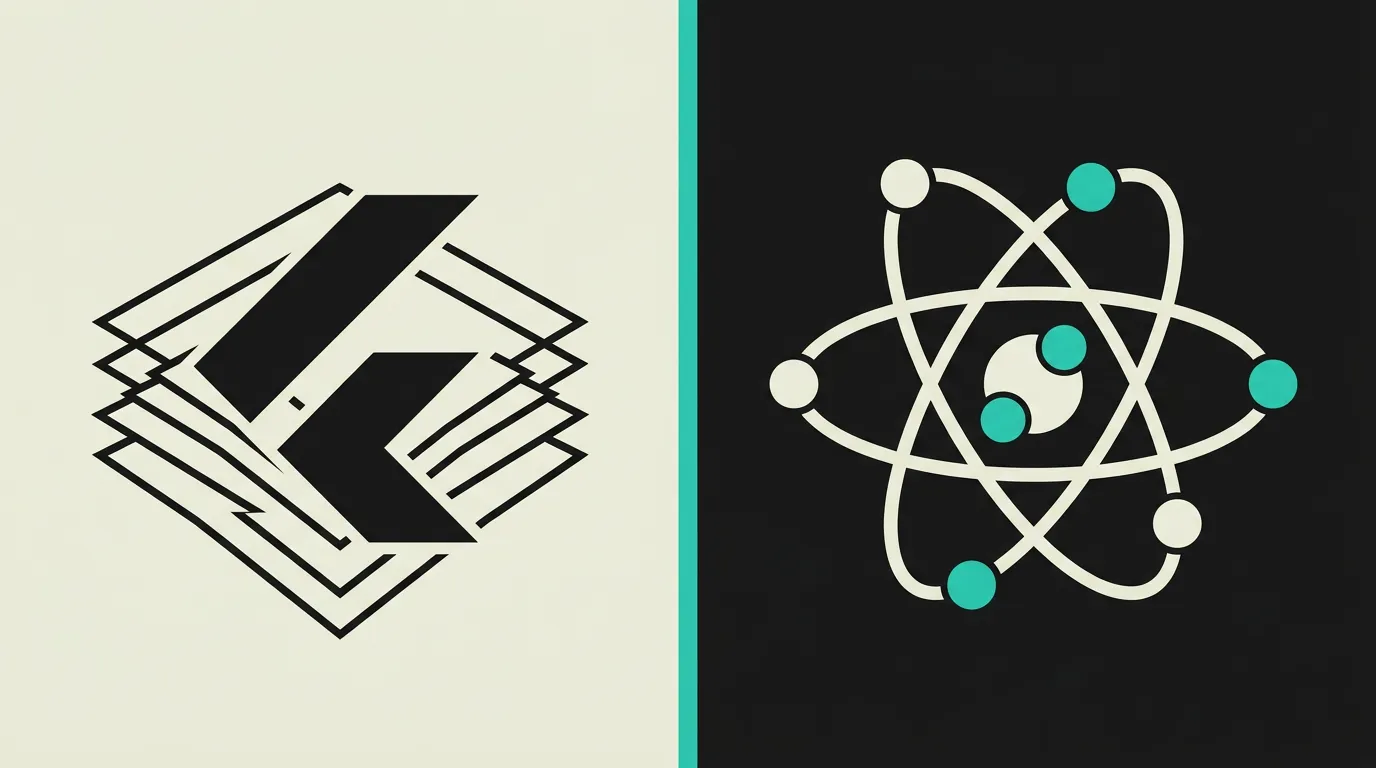 Flutter vs React Native: Vergelijking voor Developers