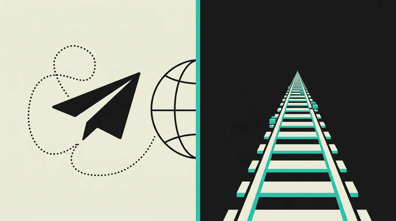Fly.io vs Railway: Vergelijking voor Developers
