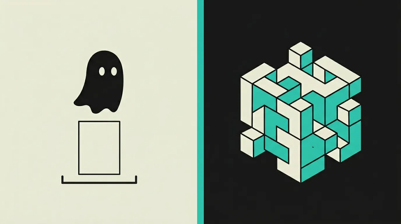 Ghost vs WordPress: Vergelijking voor Developers