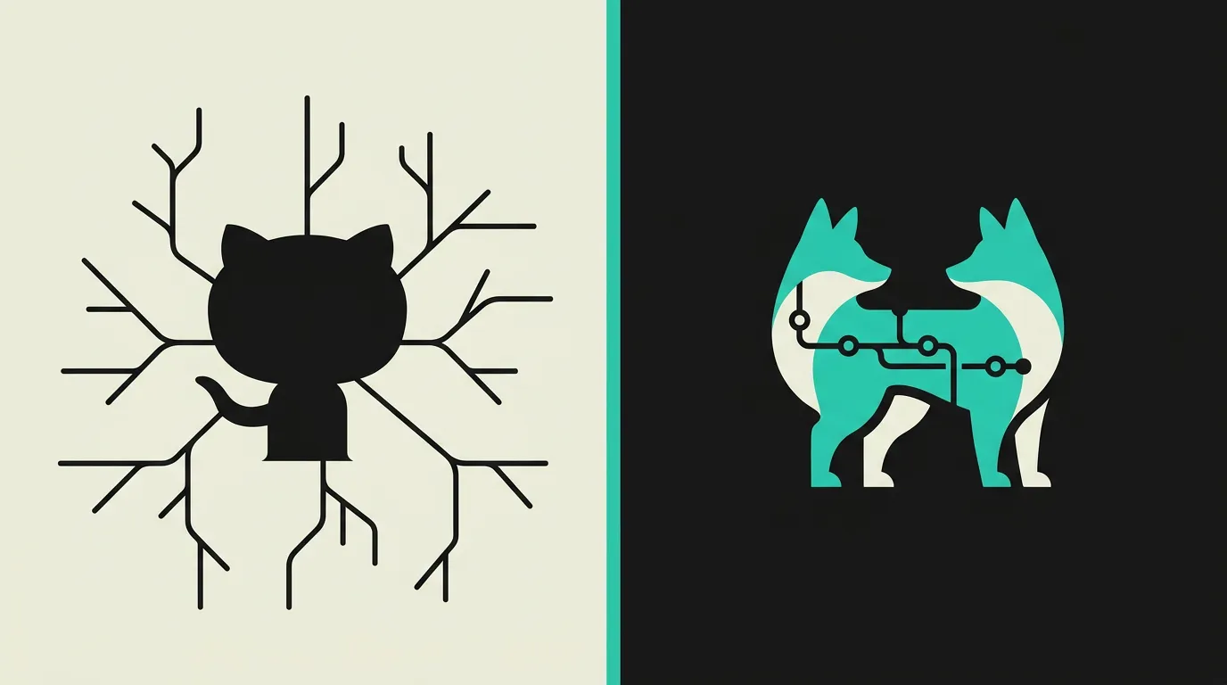 GitHub vs GitLab: Vergelijking voor Developers