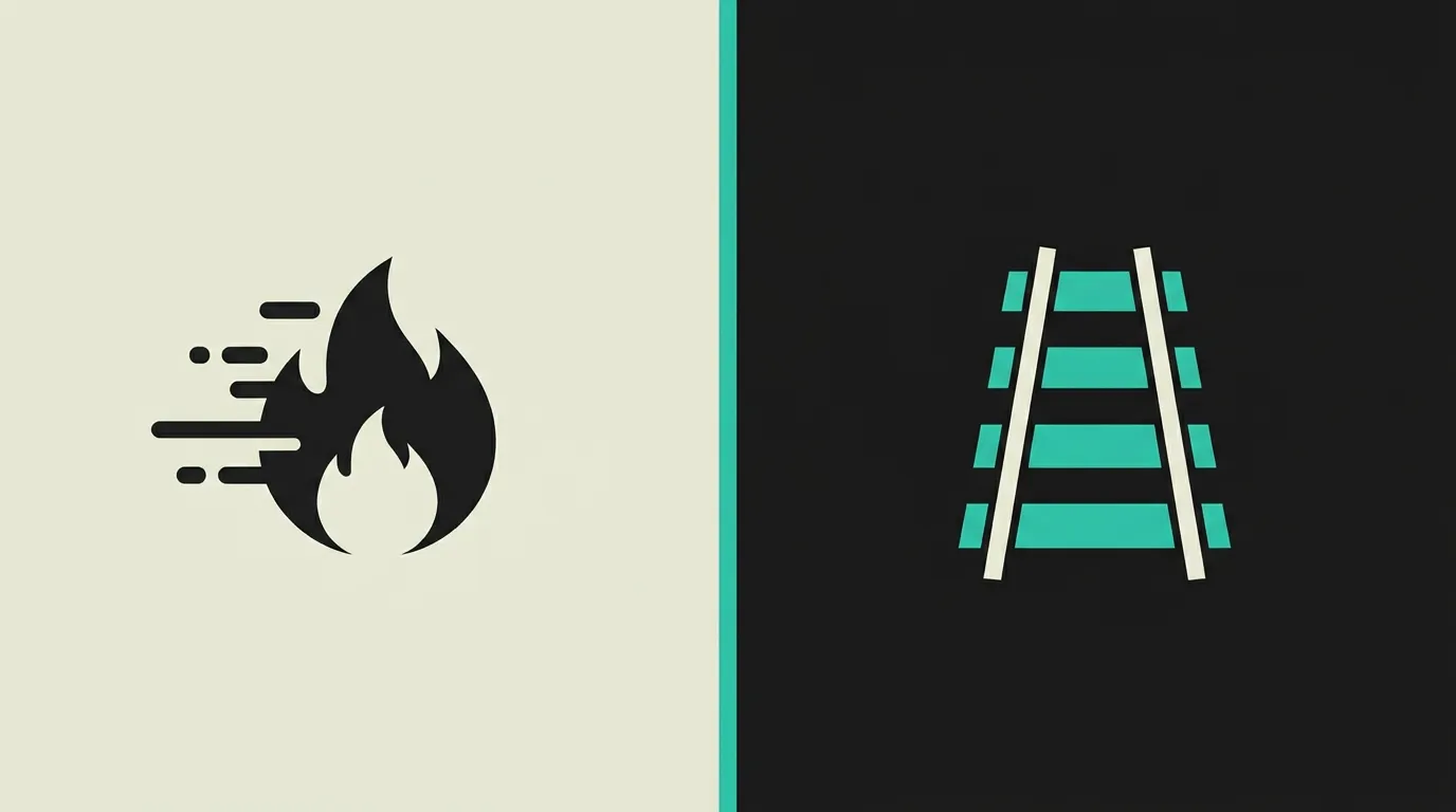 Hono vs Express: Vergelijking voor Developers