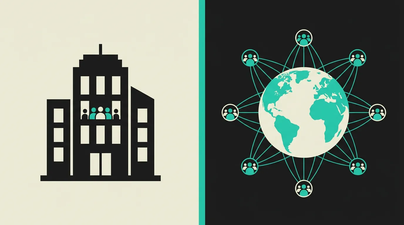 In-house vs Outsourcing: Zelf Ontwikkelen of Uitbesteden?