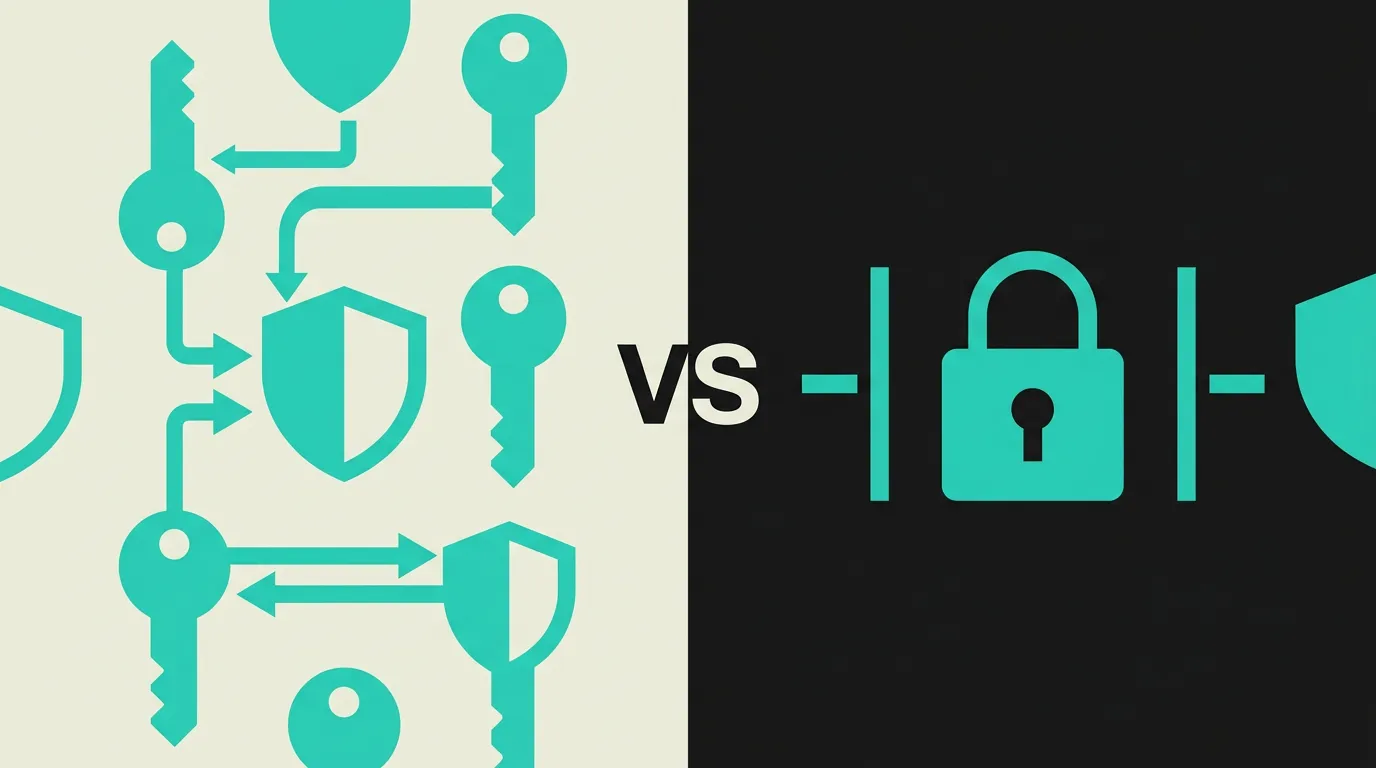 Keycloak vs Auth0: Vergelijking voor Developers