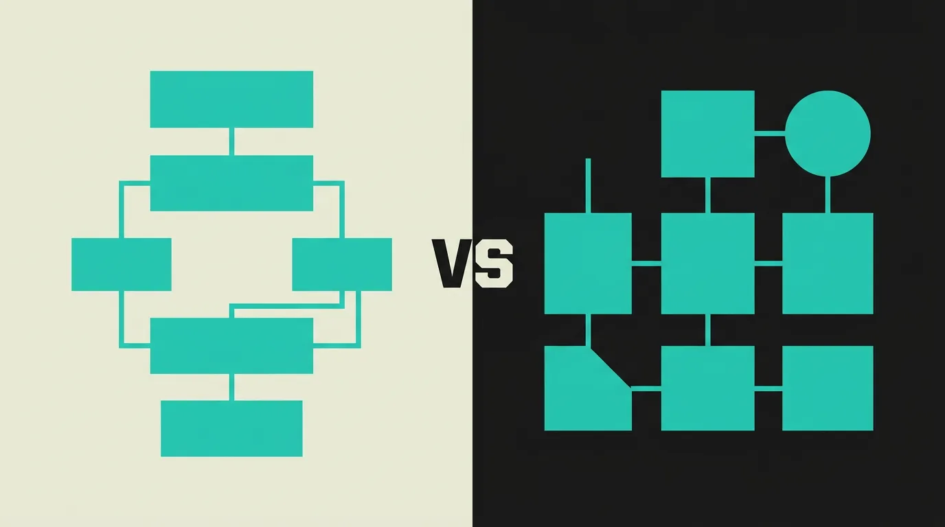 Laravel vs Django: Vergelijking voor Developers
