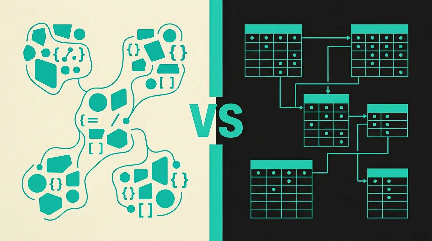 MongoDB vs PostgreSQL: Vergelijking voor Developers