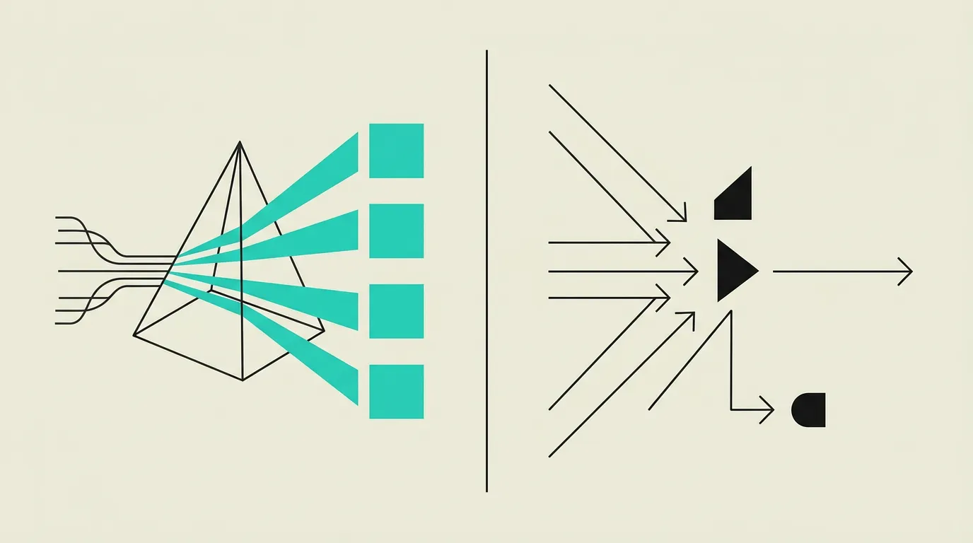 Prisma vs Drizzle: Vergelijking voor Developers
