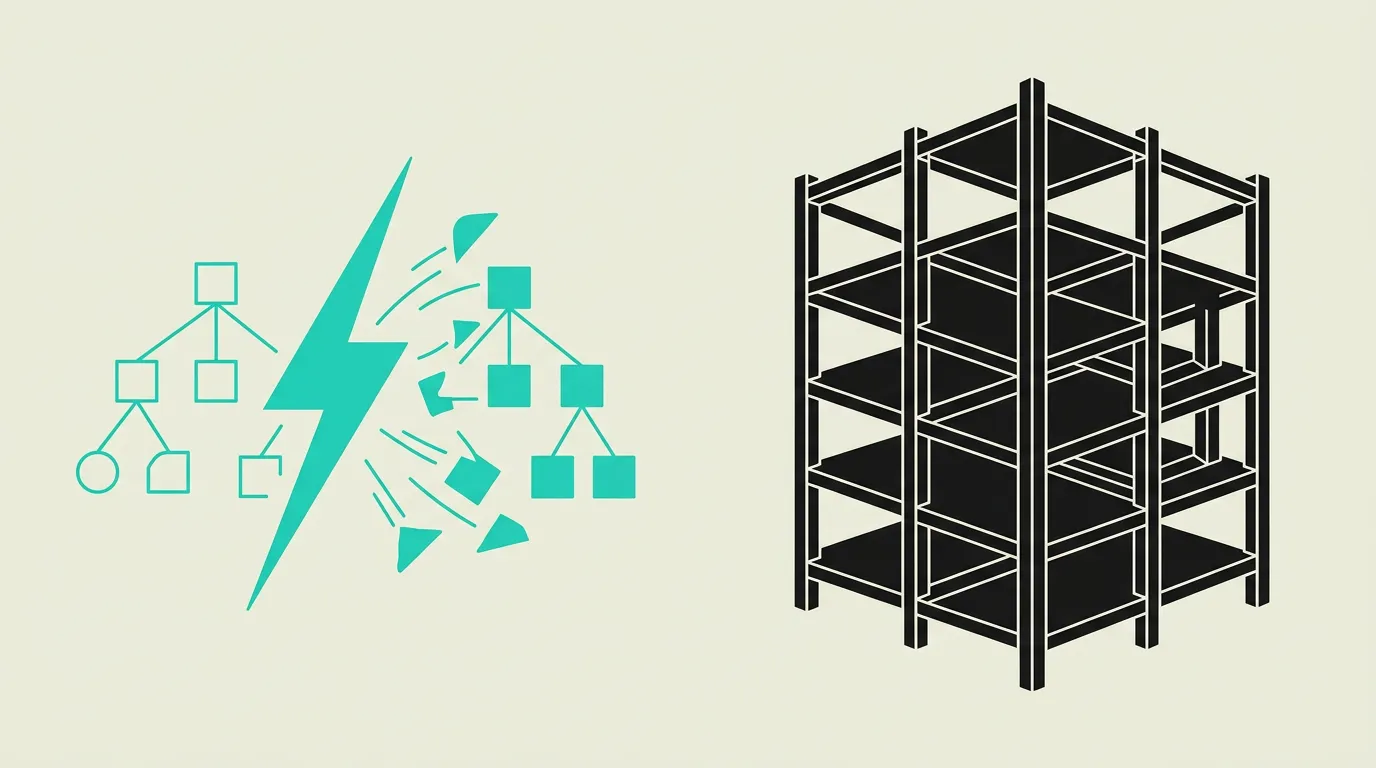 Qwik vs Next.js: Vergelijking voor Developers