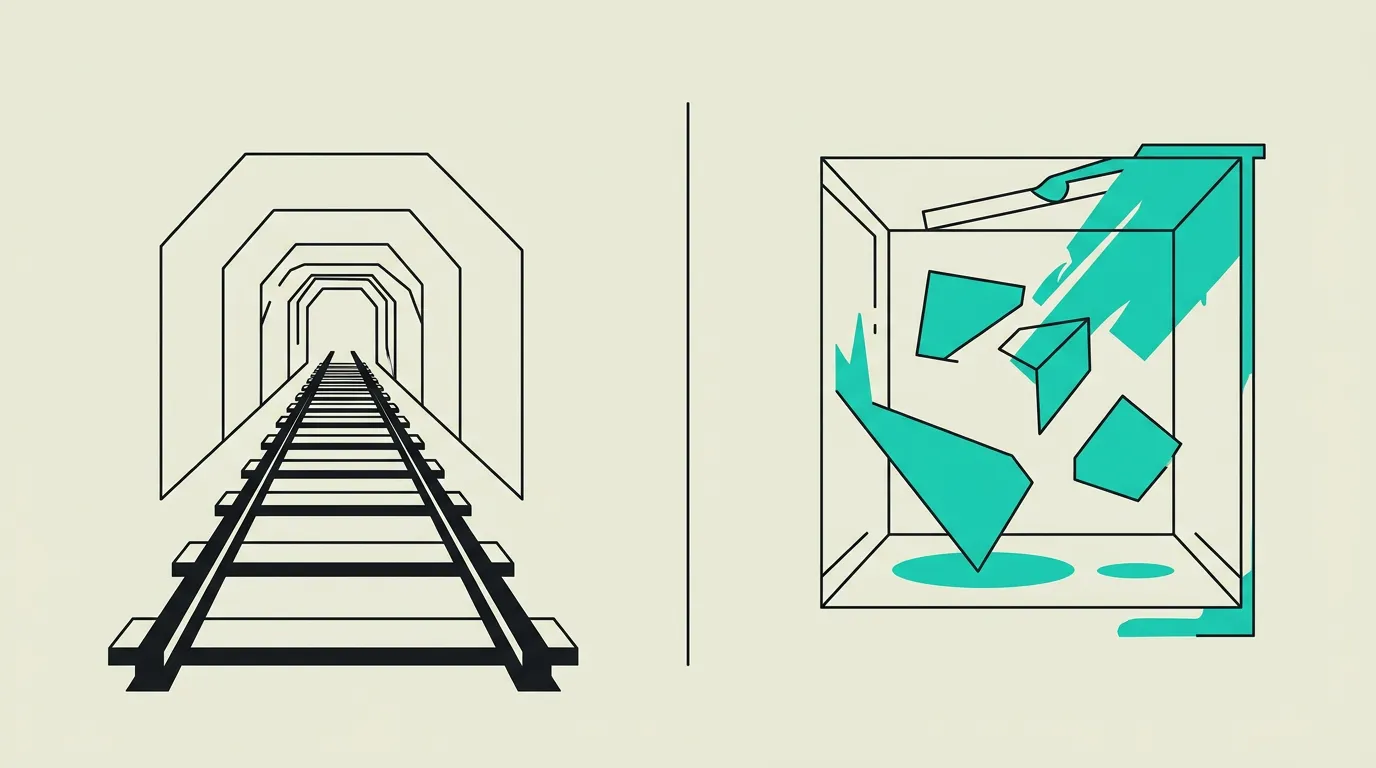 Railway vs Render: Vergelijking voor Developers