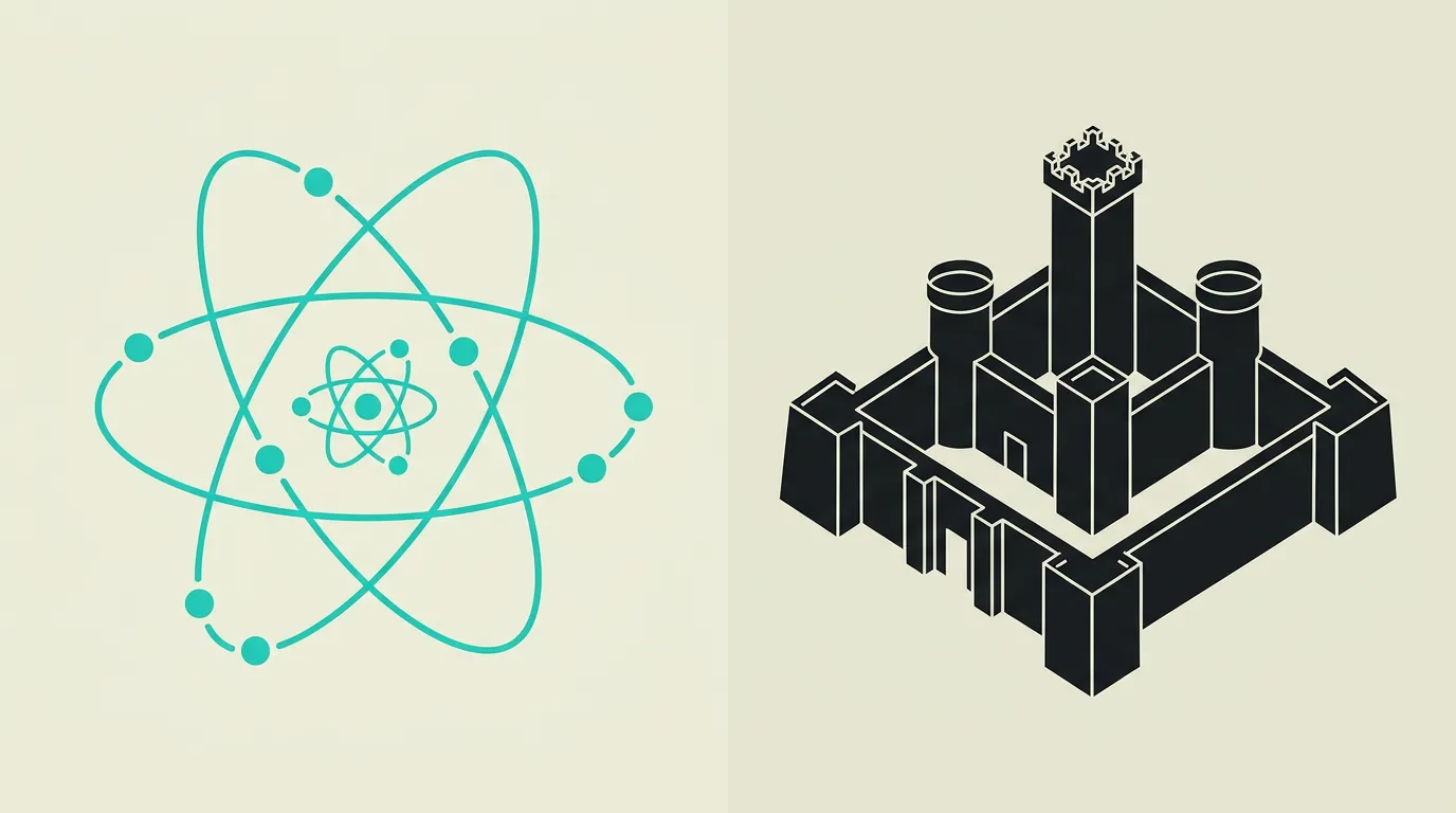 React vs Angular: Welk Framework Kiest U?