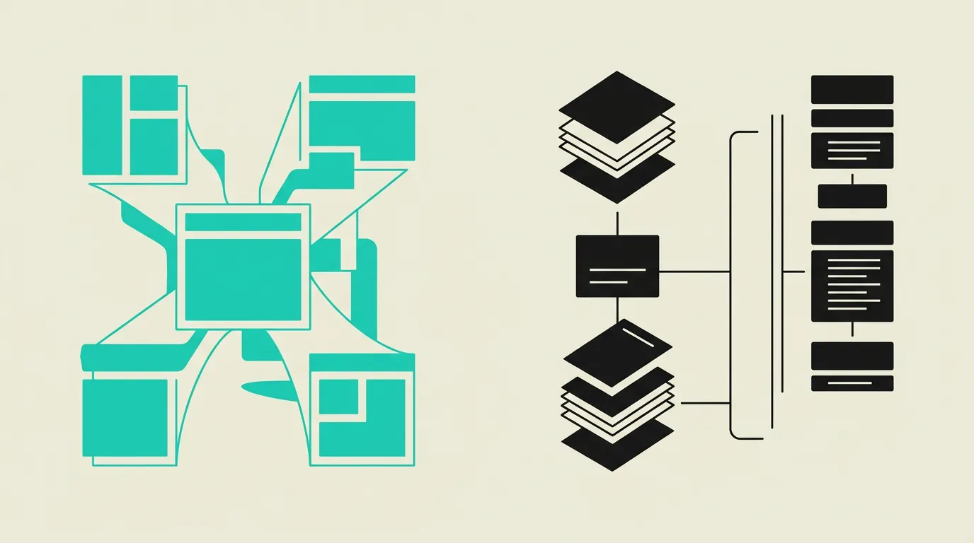 Sanity vs Contentful: Vergelijking voor Developers