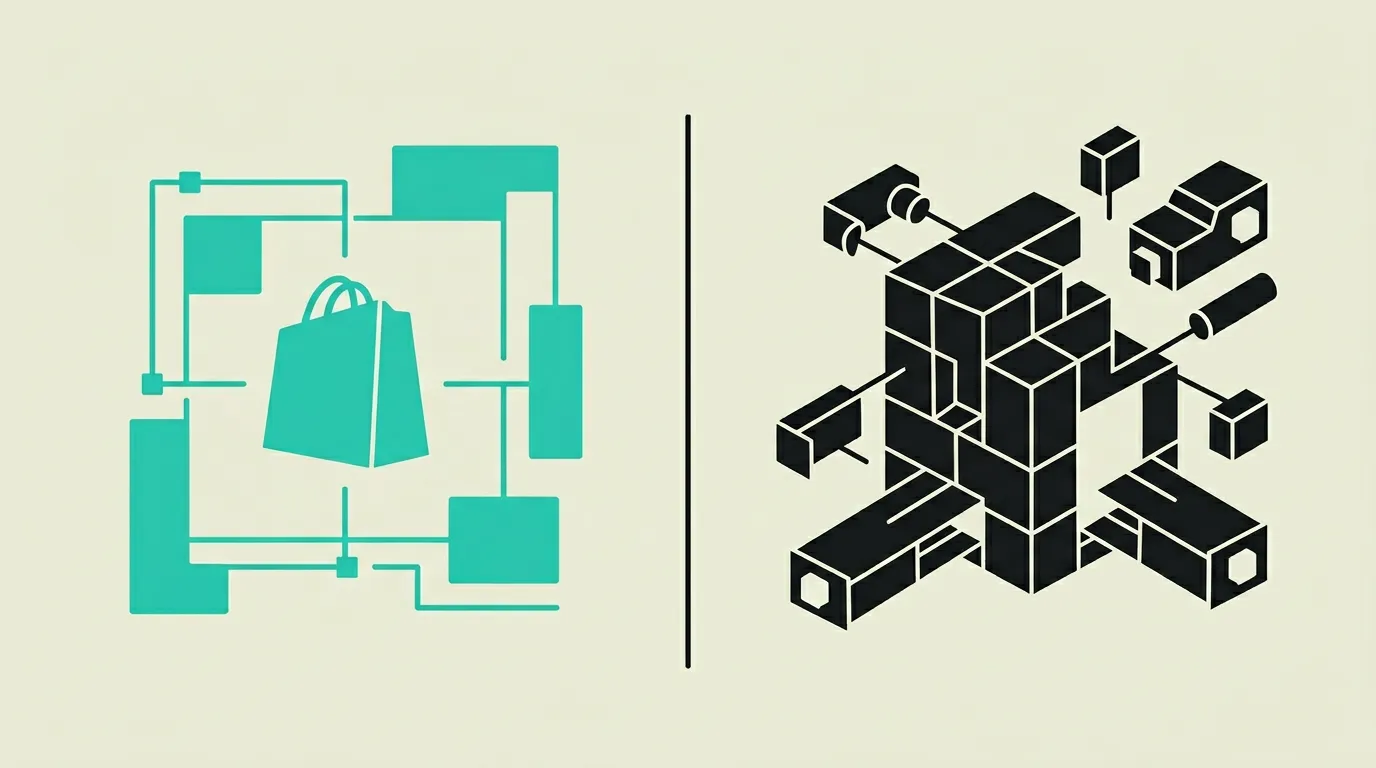 Shopify vs WooCommerce: Vergelijking voor Developers
