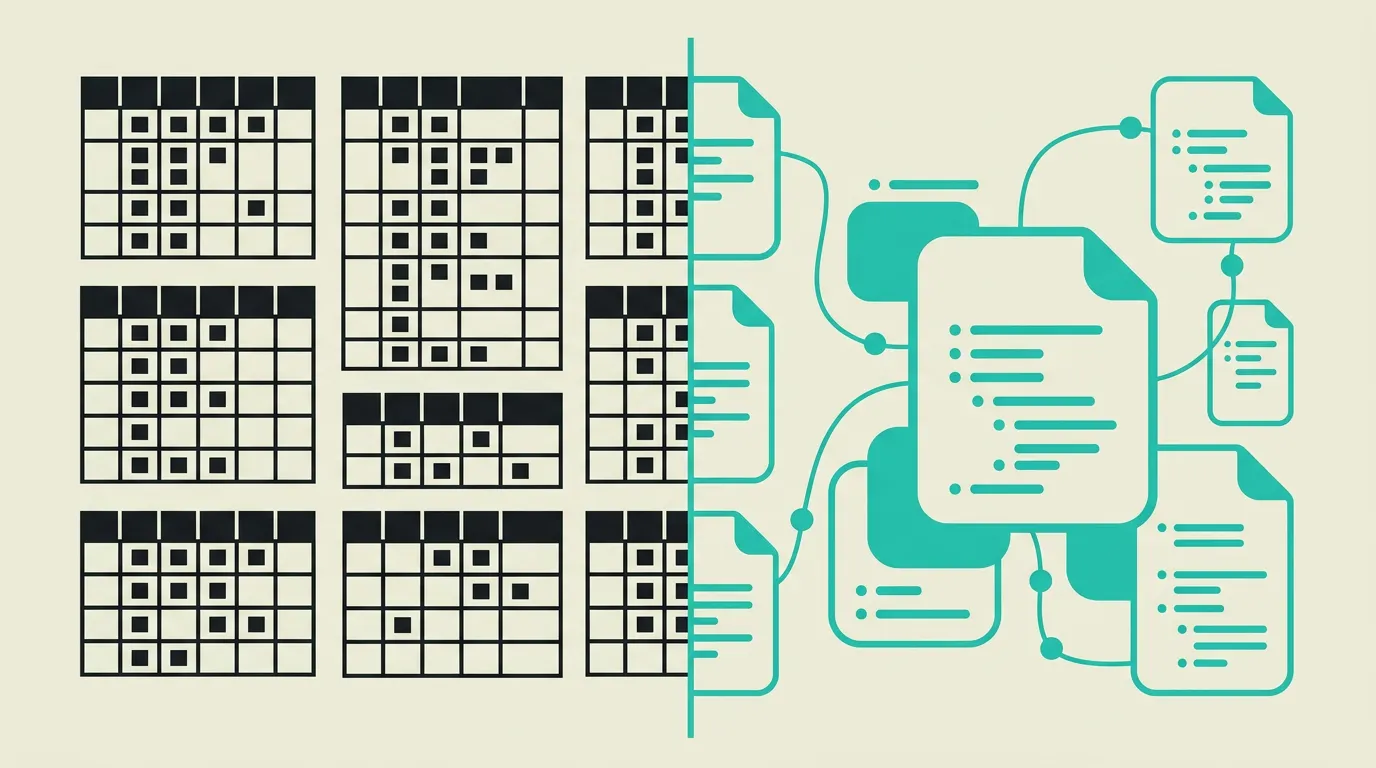 SQL vs NoSQL: Vergelijking voor Developers