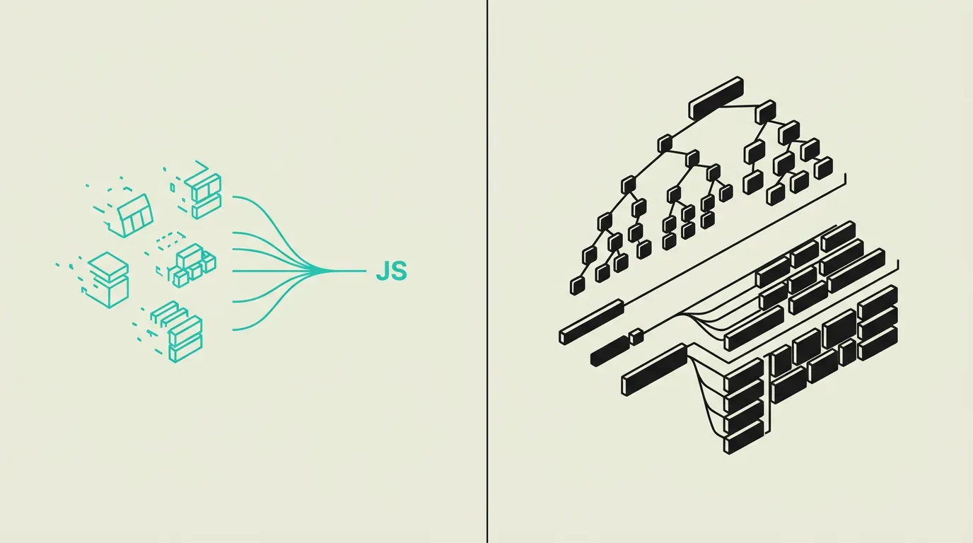 Svelte vs React: Vergelijking voor Developers