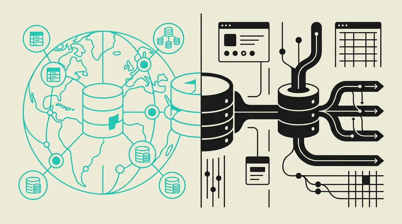 Turso vs PlanetScale: Vergelijking voor Developers