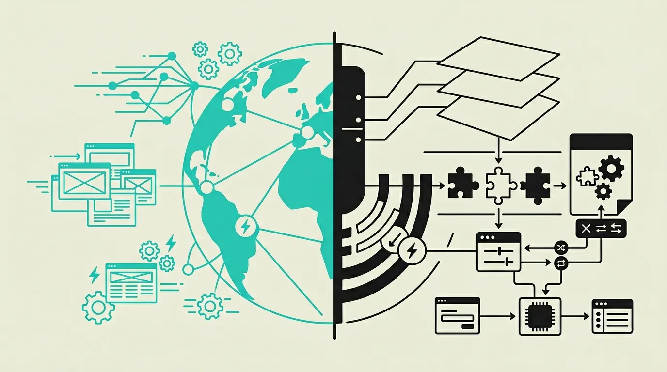 Vercel vs Netlify: Welk Deploymentplatform Kiest U?