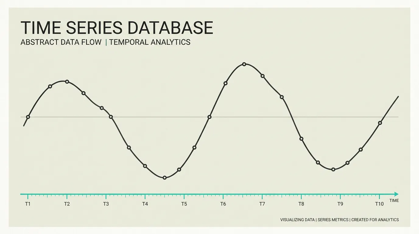 Beste Time-Series Databases 2026