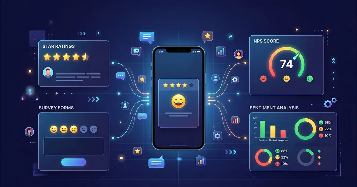 Klantfeedback Systeem Voorbeelden - Feedback Platforms