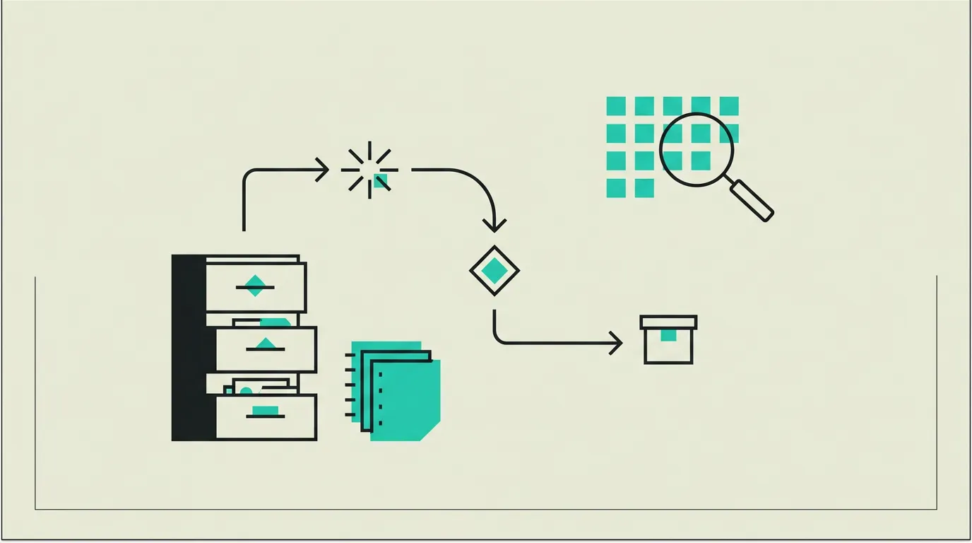 Documentbeheer Systeem Voorbeelden - Inspiratie & Best Practices