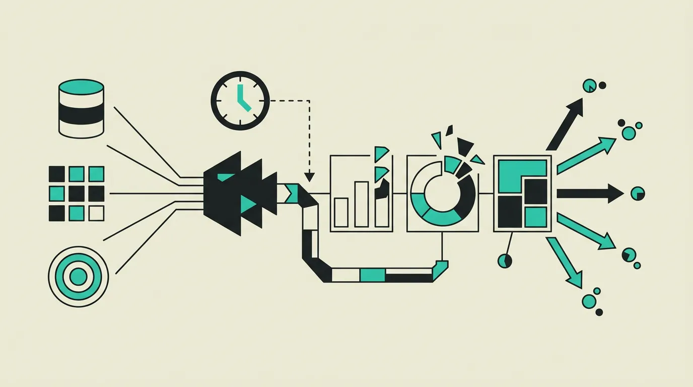 Rapportage Automatisering Voorbeelden - Inspiratie & Best Practices