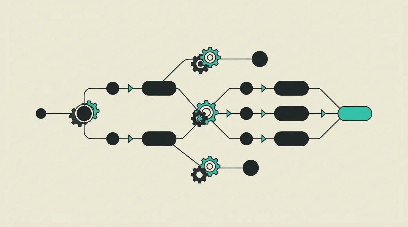 Workflow Automatisering Voorbeelden - Efficiëntere Bedrijfsprocessen