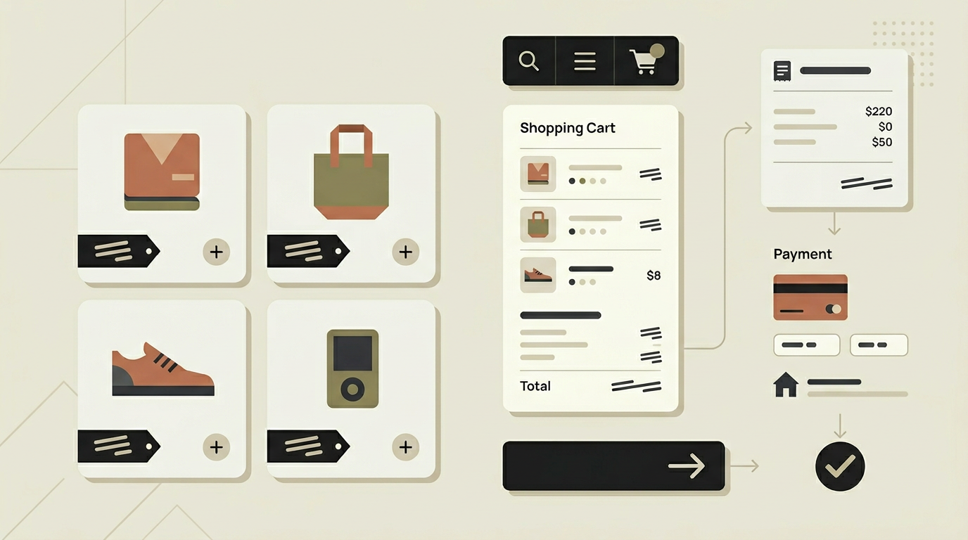Loyaliteitsprogramma in een e-commerce webshop