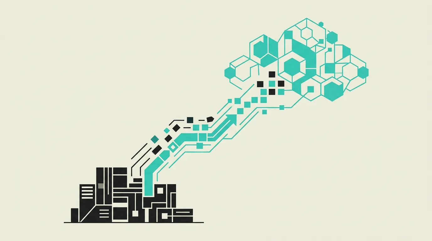 Wat is Cloud Migratie? - Uitleg & Betekenis