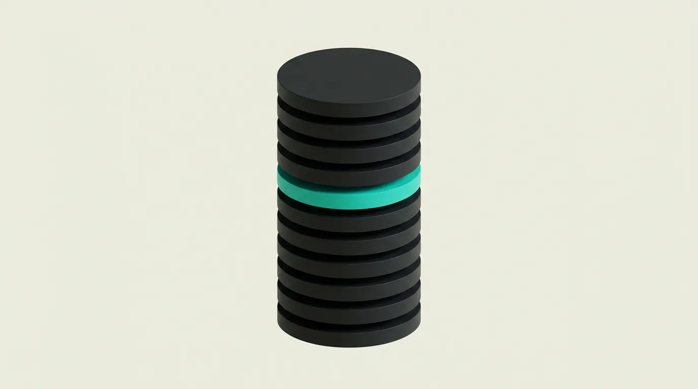 Wat is een Database? - Uitleg & Betekenis