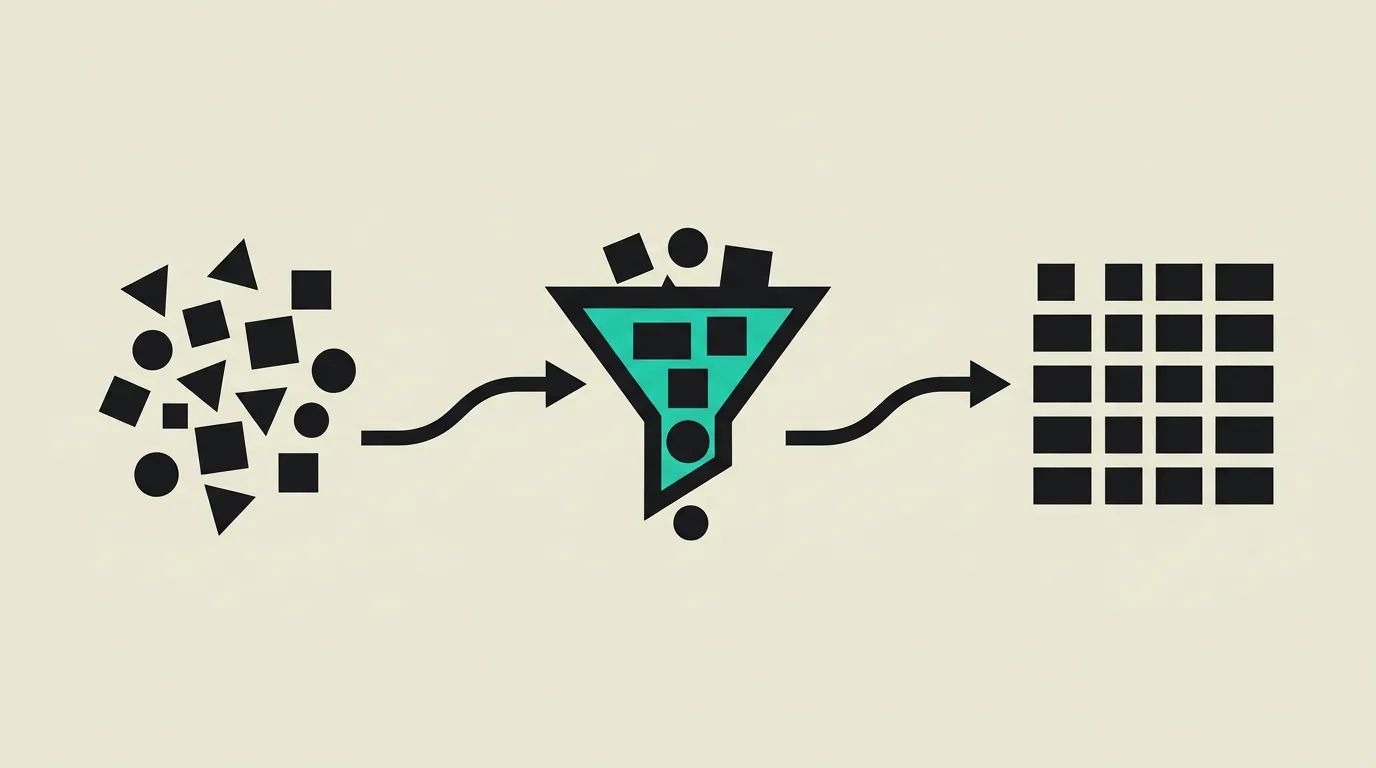 Wat is een ETL-pipeline? - Uitleg & Betekenis