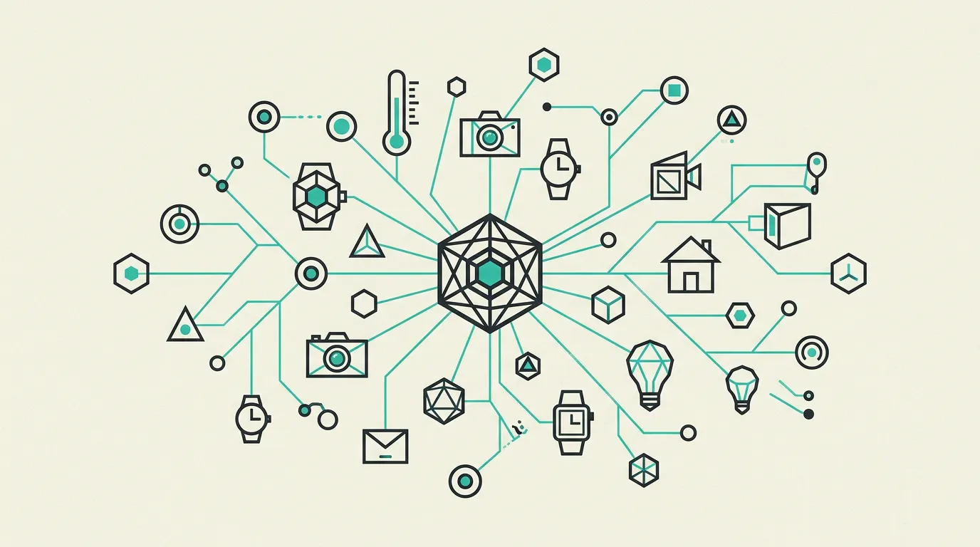 Wat is IoT? - Uitleg & Betekenis