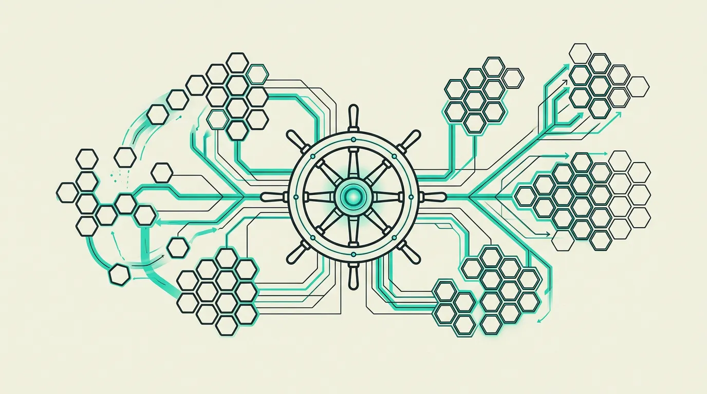 Wat is Kubernetes? - Uitleg & Betekenis