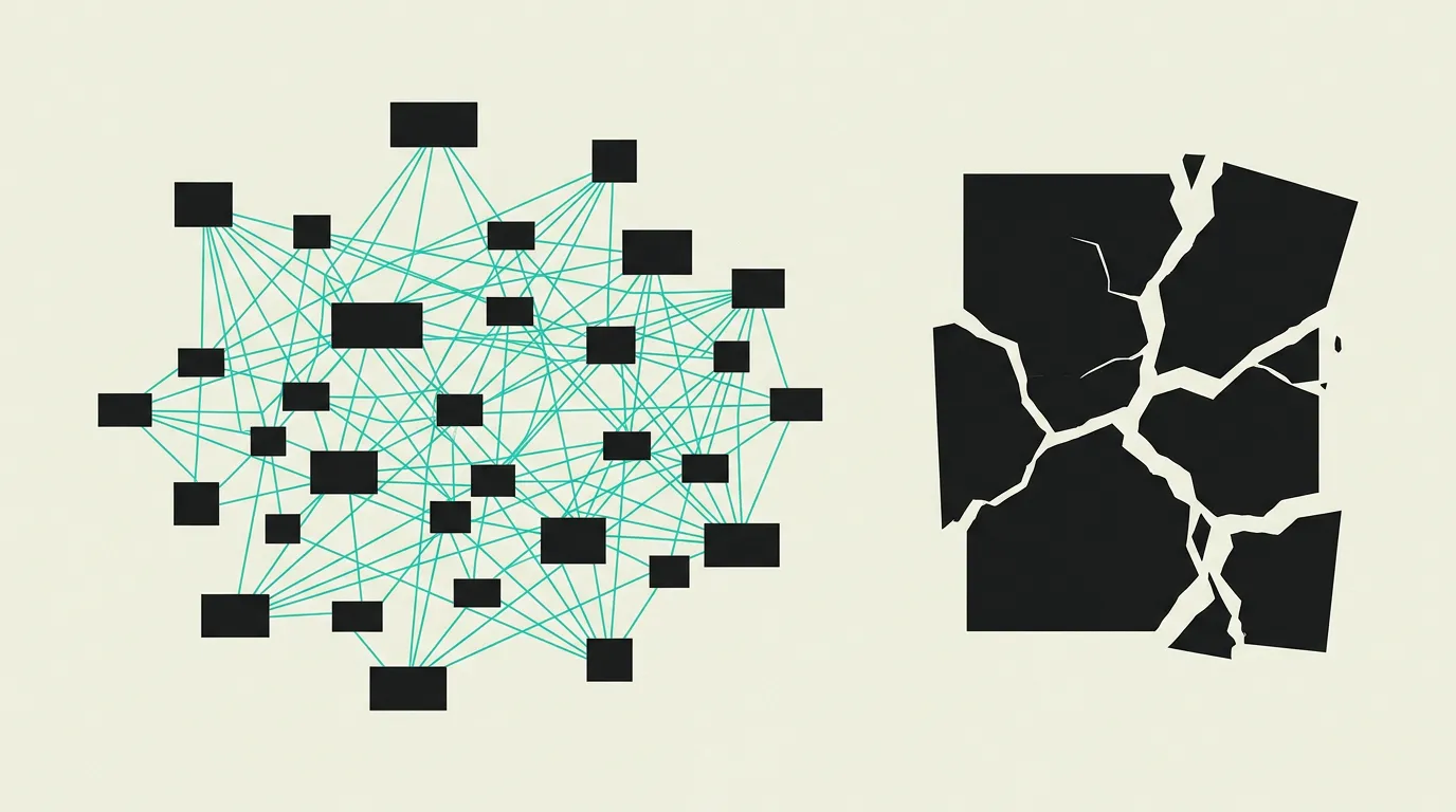 Wat zijn Microservices? - Uitleg & Betekenis