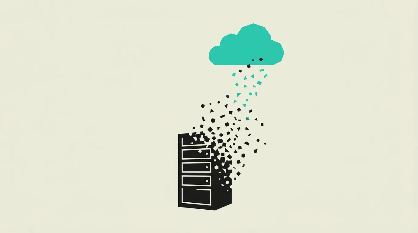 Wat is Serverless? - Uitleg & Betekenis