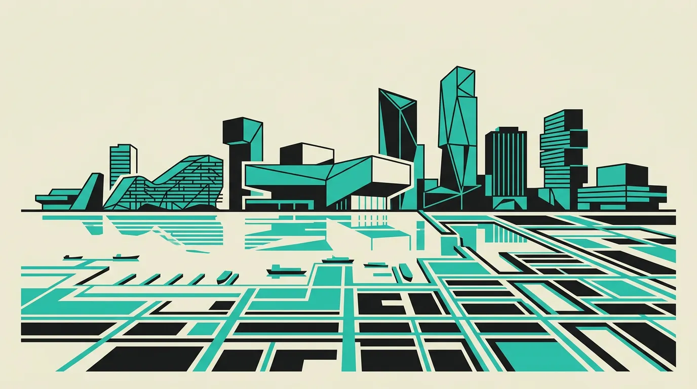 Softwareontwikkeling in Almere