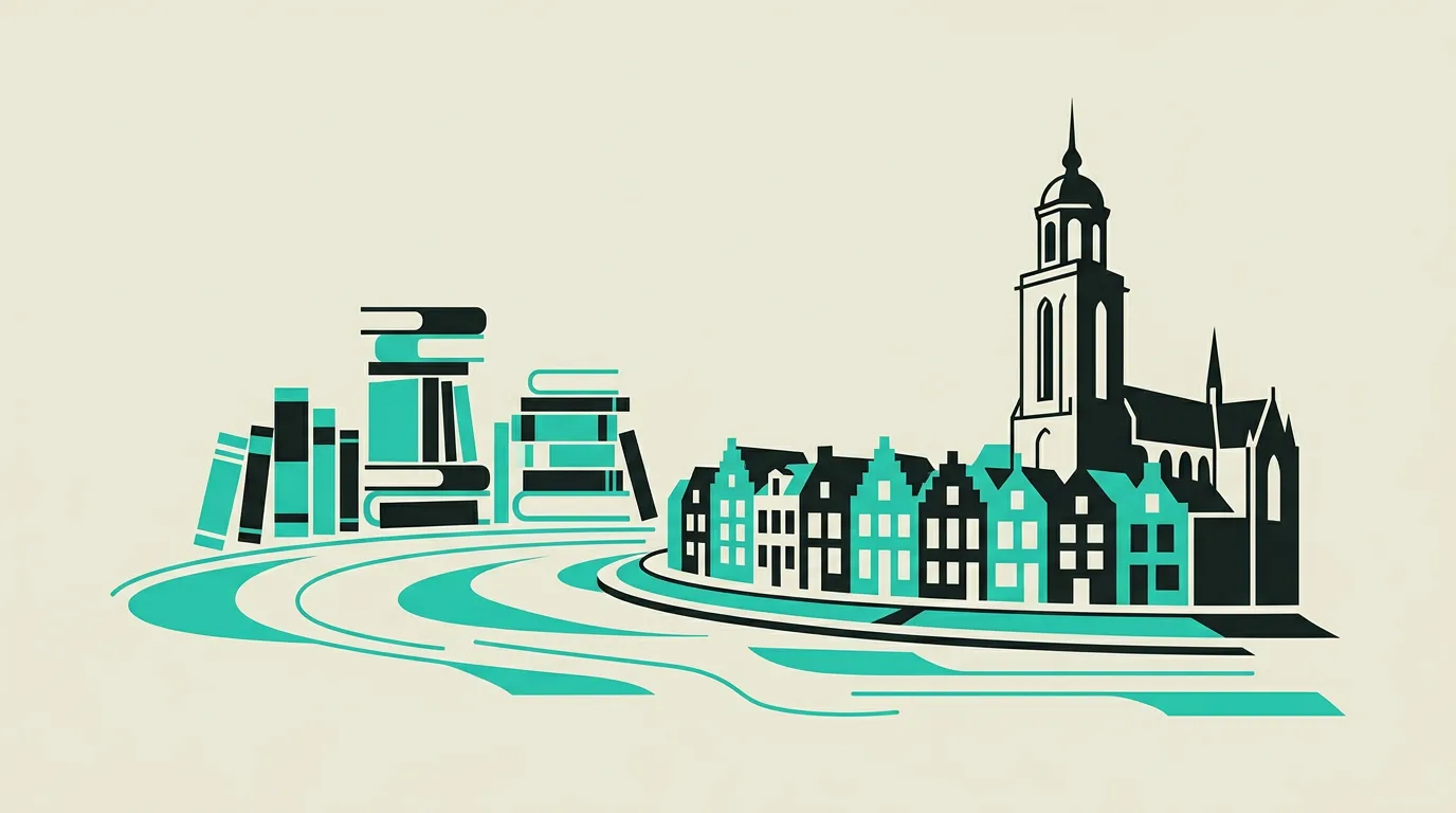 Bedrijfssoftware in Deventer