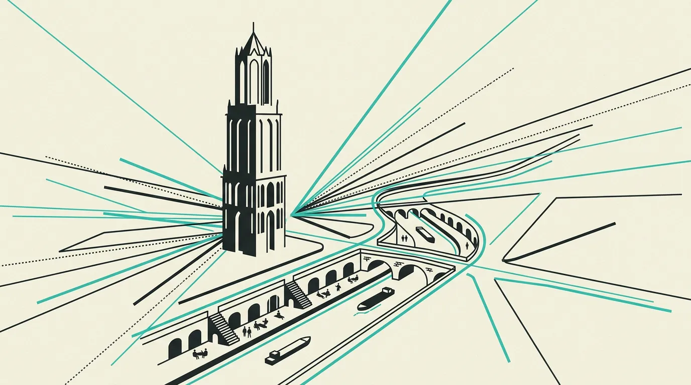 Softwareontwikkeling in Utrecht